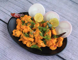 Chicken 555