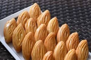 Ghee Khaja