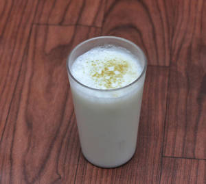 Butter Milk