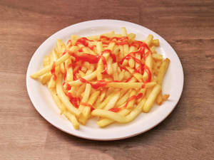 French Fries (180 Gms) 