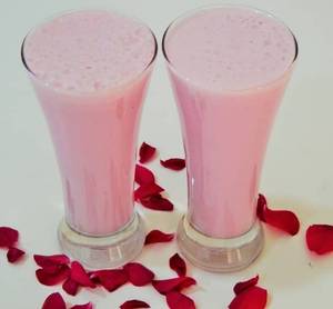 Rose Milk