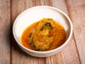 Fish Curry
