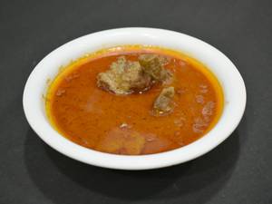 Mutton Korma