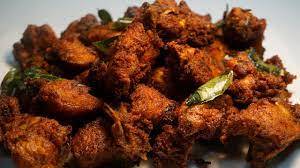 Chicken Tandoori Roasted