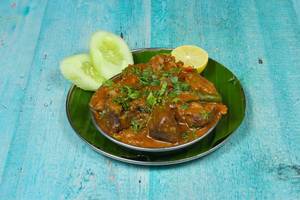 Mutton Masala.