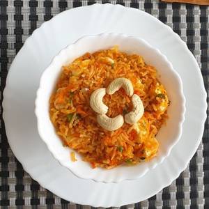 Paneer Pulav