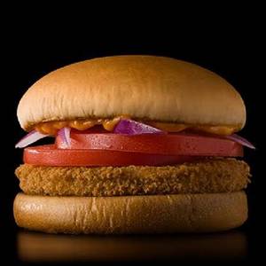 Veg Burger