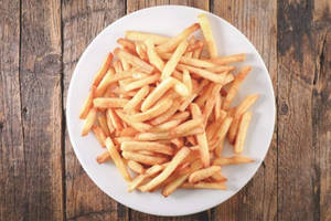 Classic French Fries