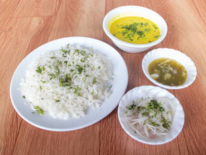 Kadhi Rice