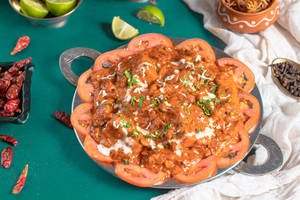 Tawa Paneer