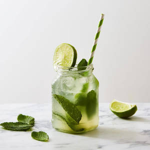 Mint mojito