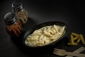 Alfredo Pasta