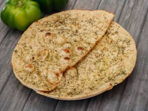 Methi Roti