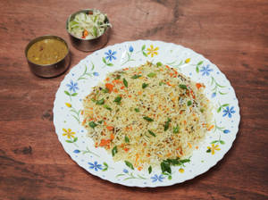 Veg Biryani