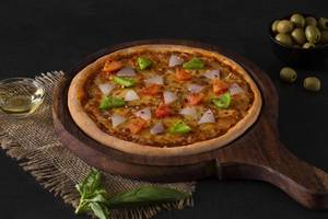 Veg Supremo Pizza [8 inch]