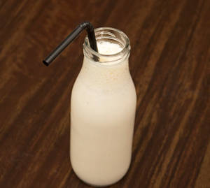Chikoo Milkshake 250ml