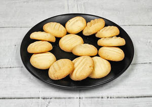 Butter Nankhatai (180 gms)