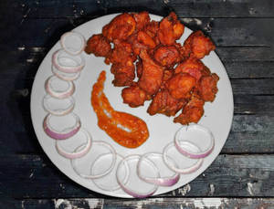 Chicken Pakora