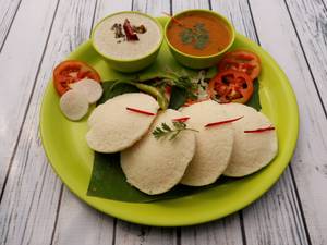 Idli 