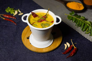 Dal Fry
