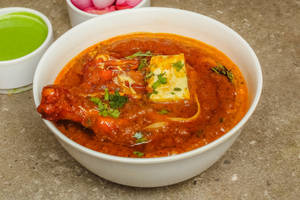 Chicken Masala