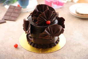 Belgium Chocolate Height 1kg