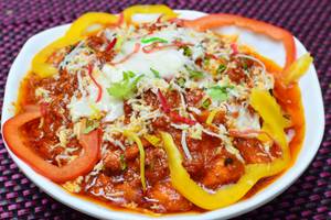 Paneer Butter Masala