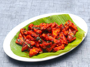 Paneer Crispy