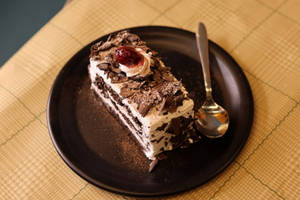 Blackforest Pastry