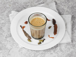 Masala Chai 4 cup