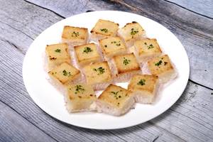Baked Nariyal Barfi