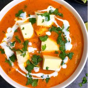 Paneer Masala