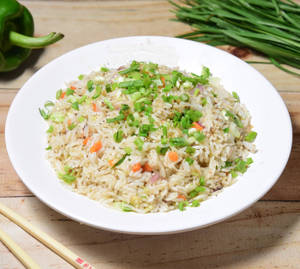 Veg Fried Rice