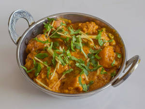 Dum Aloo Chatpata