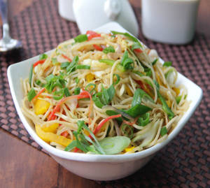 Paneer Chowmein