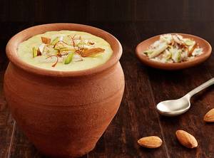 Matka Kesari Phirni 100g