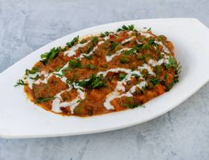 Veg Kolhapuri