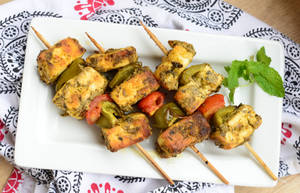 Paneer Special Tikka