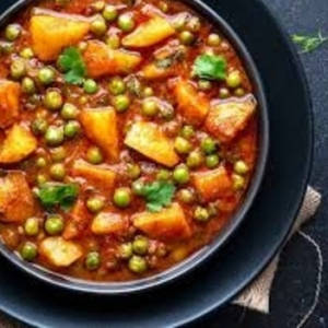 Aloo Matar