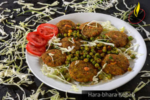 Hara Bhara Kabab