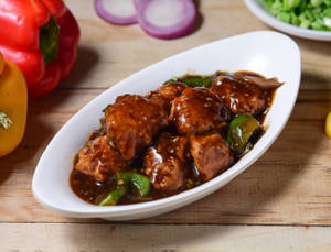 Chilli Chicken Gravy