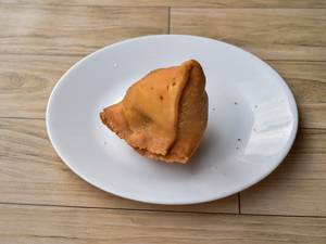 Plain Samosa 
