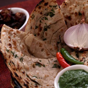 Naan