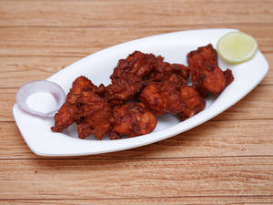 Chilly Chicken