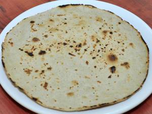 Jowar Roti