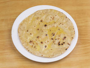 Butter Roti       