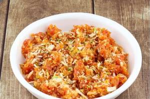 Gajar Halwa(100gm)