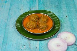 Mutton Keema.