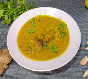 Beef dal gost (2pcs)