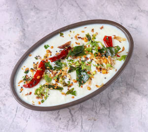 Curd Rice